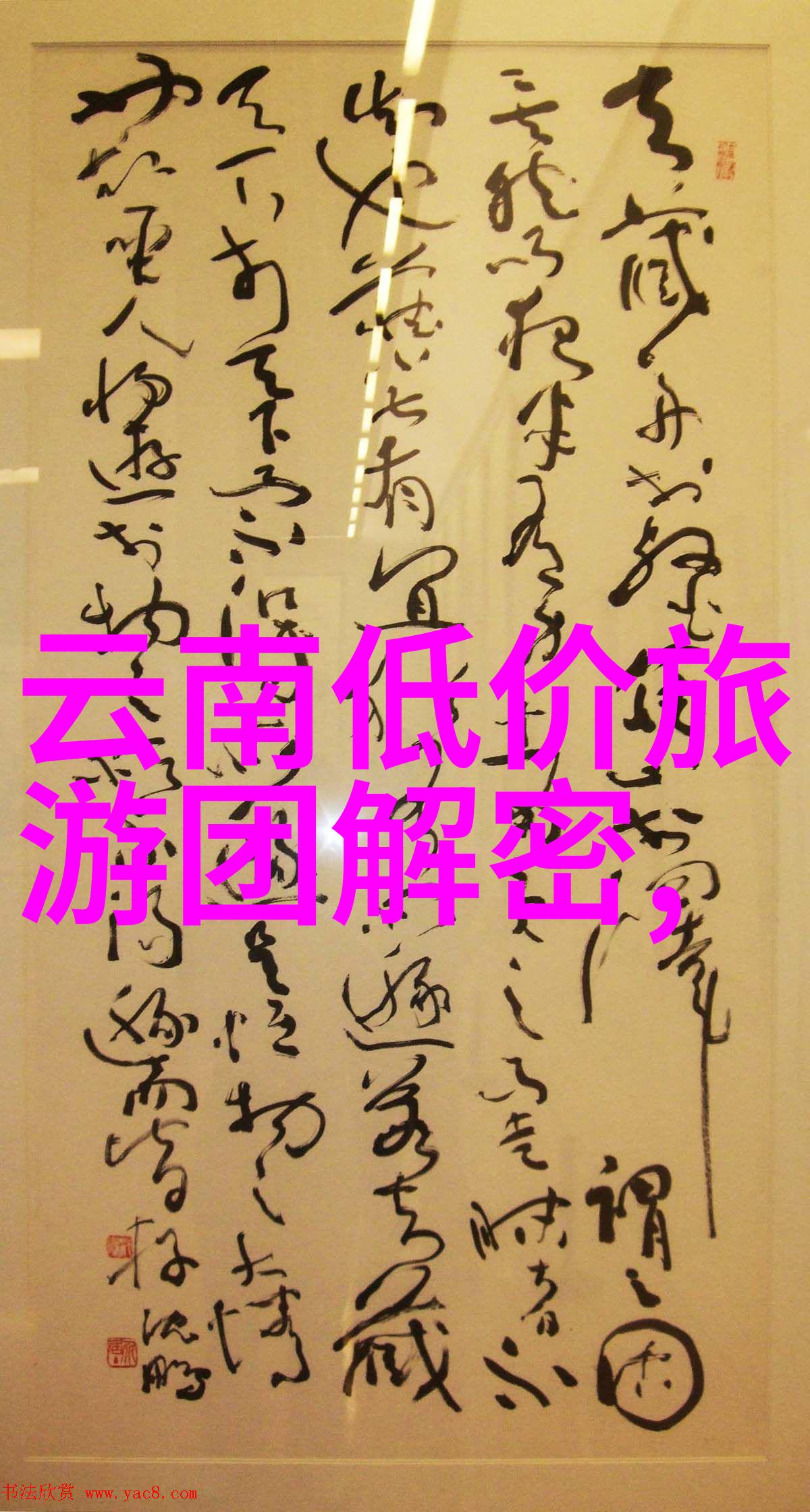 智能助手最新的自驾游网站功能解析