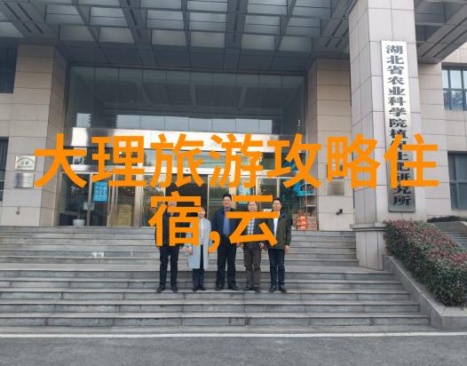 鼓浪屿旅游景点推荐-探索鼓浪屿美丽角落一日游必览景区