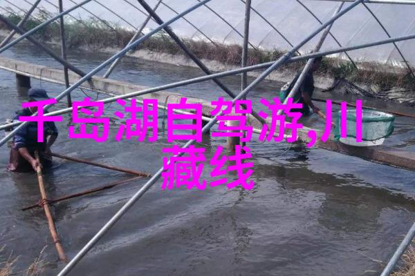 成都九寨沟旅游攻略自由行 - 遥望九寨天地自驾游记与必看景点分享
