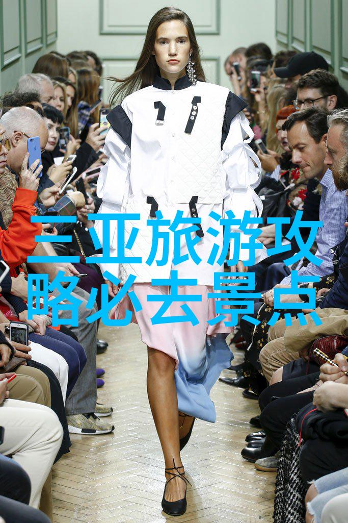 全球度假胜地新榜出炉探秘世界最美丽的逃离之地