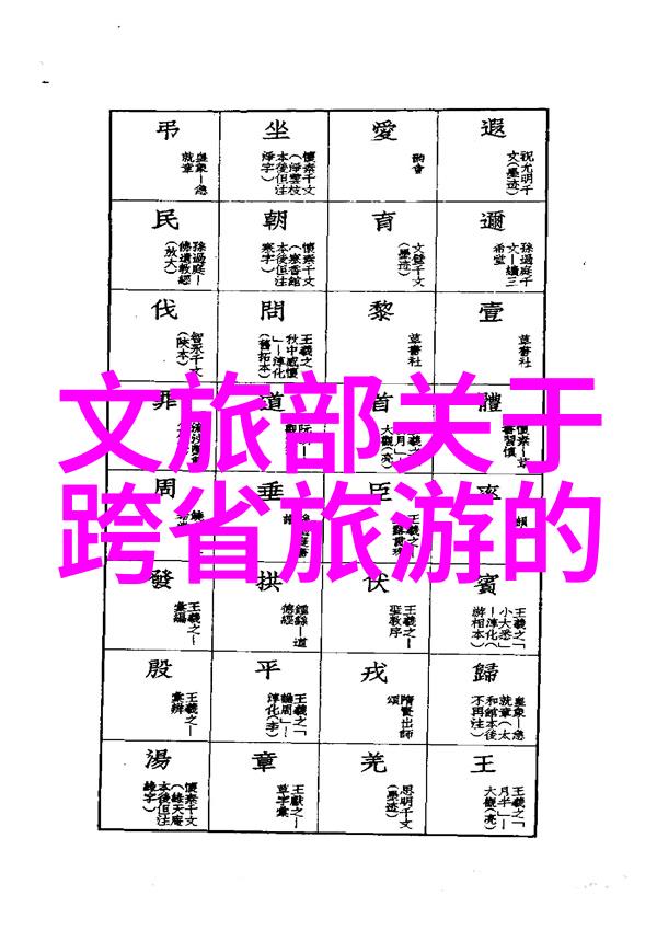 全球旅行自由探索开放的国门