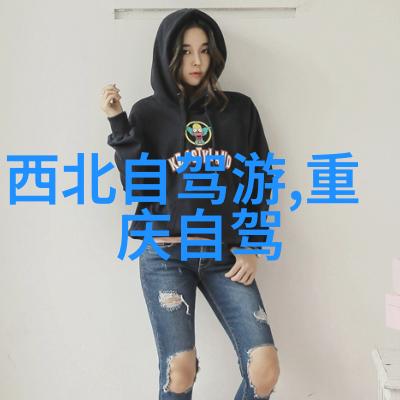 西北之旅探索大漠古城与神秘景点的必去胜地