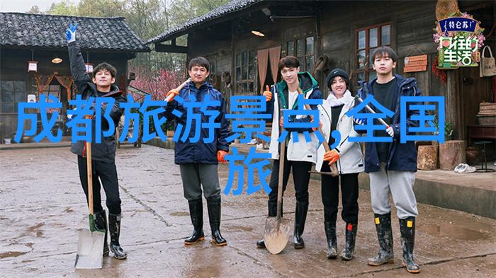 公路骑行的乐趣与挑战风雨无阻的旅程