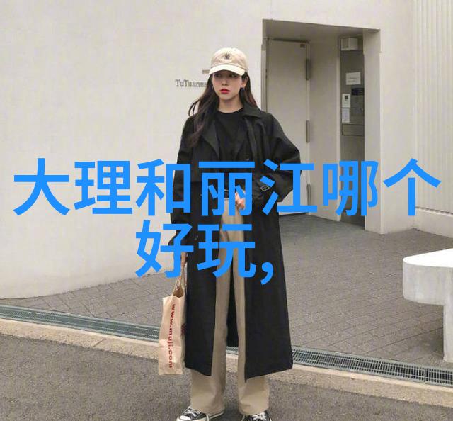 遥望梦想之城初中生游记的诗意旅程