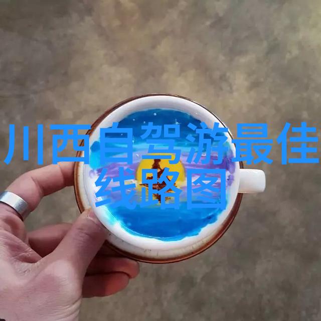 武汉周边自驾游探秘揭秘黄金线路与隐藏宝藏