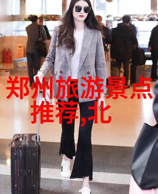 西安旅游攻略-探秘古都一日游自由行路线推荐