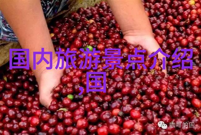 碧波荡漾揭秘中国最美的十大海岛避风港