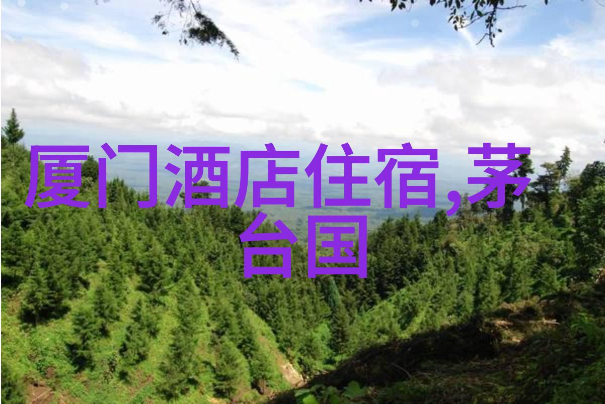 千岛湖2日游探秘十月最美旅行圣地