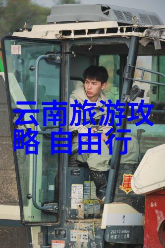 西安旅游攻略-西安古城漫步揭秘历史与文化的完美融合路线