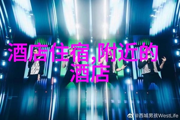 荒漠中的森林自驾游的反差之旅