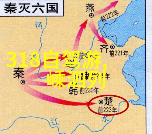 浙江美景探秘西湖普陀山与杭州龙井茶园浙江旅游必游地
