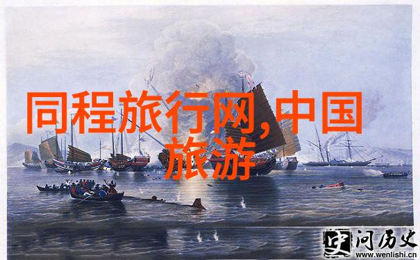 西安周边自驾游踏迹古都寻觅美景