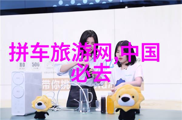 骑行网共享单车的未来之路
