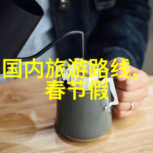 迷失在荒野的自驾梦想你是否准备好面对未知