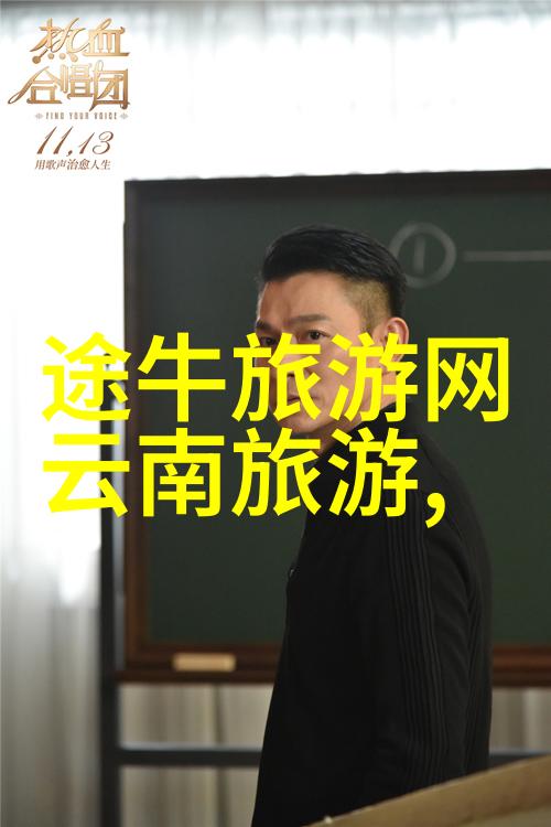 福建古刹奇缘武夷山的茶香与自然景观