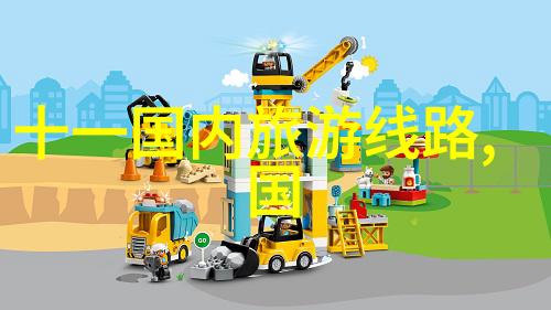 中国旅游热潮揭秘2022年度十大目的地