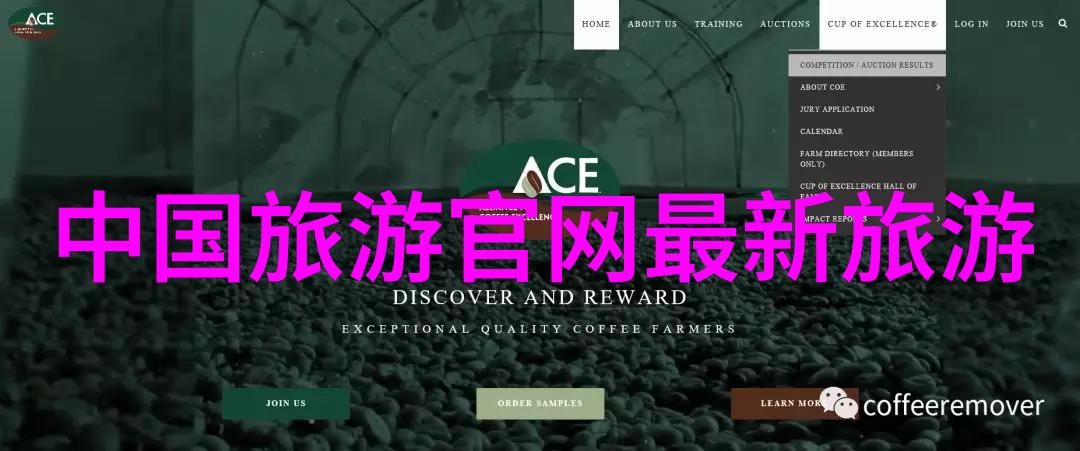 异域风华世界奇观巡礼