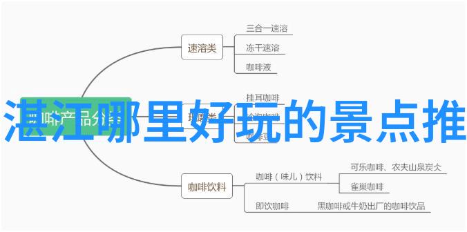 湛江奇遇录寻觅那片风景画布上的璀璨点缀