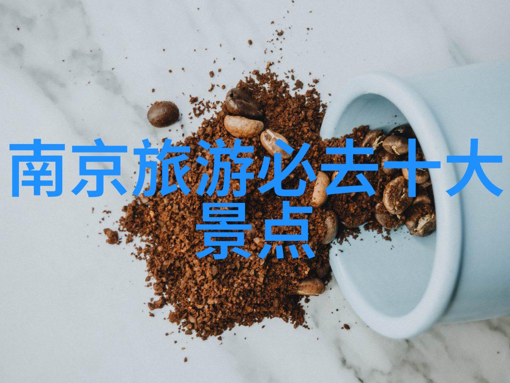 南京美食探秘-尝遍南京揭秘那些走红全国的小吃