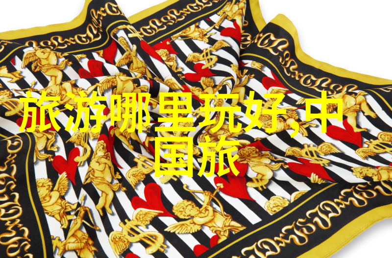 春意盎然的长城漫步探索五月国内最佳旅行目的地