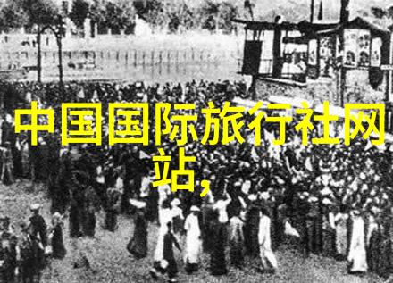 贵州黄果树瀑布碧波荡漾翠绿长绔