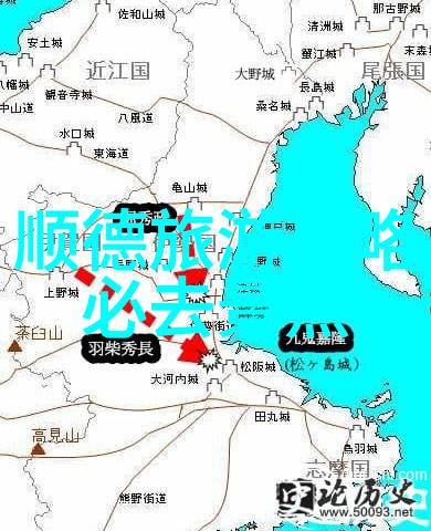 精彩纷呈创意旅游线路让旅行更有趣