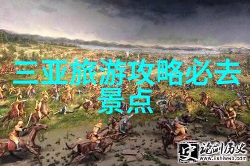 探秘承德古都揭开时光隧道的秘密