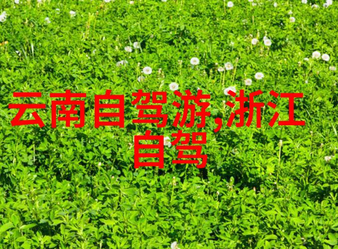 嵊泗列岛自驾游攻略-探索风景如画的海上乐土嵊泗列岛自驾游指南
