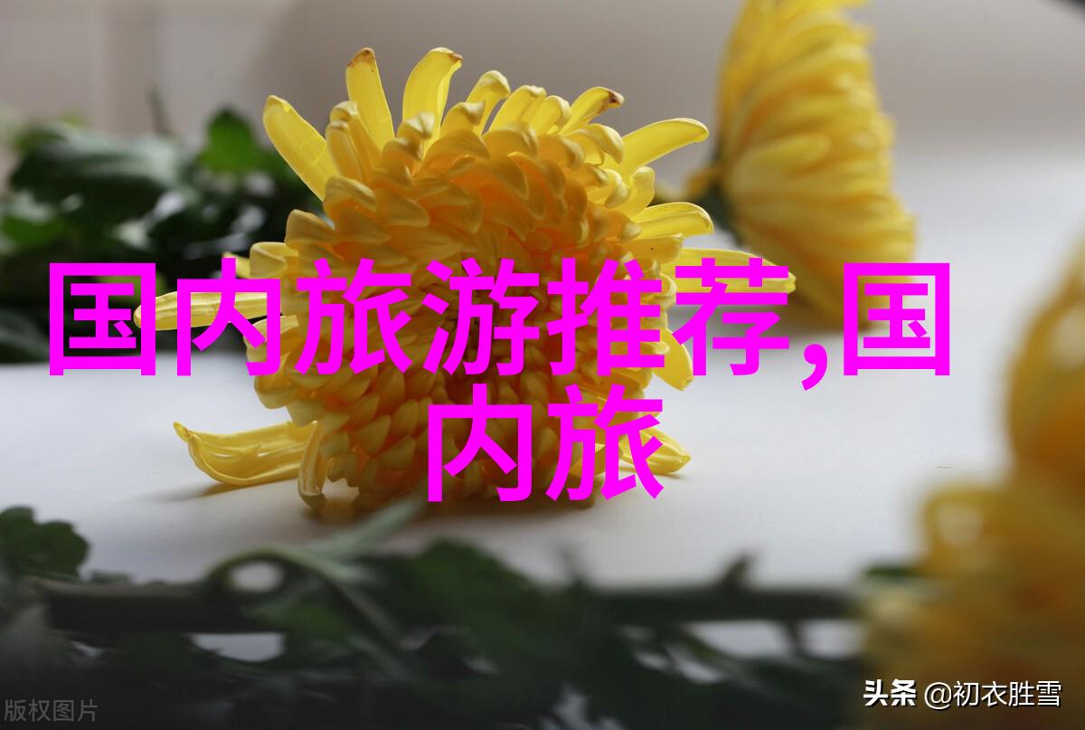 世界十大海岛旅游胜地探秘地球上的天然奇迹