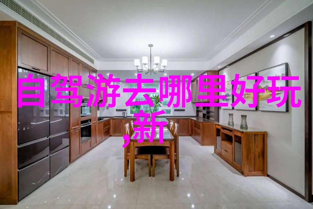 北方春色梦回头北京至长城和承德皇家公园之旅