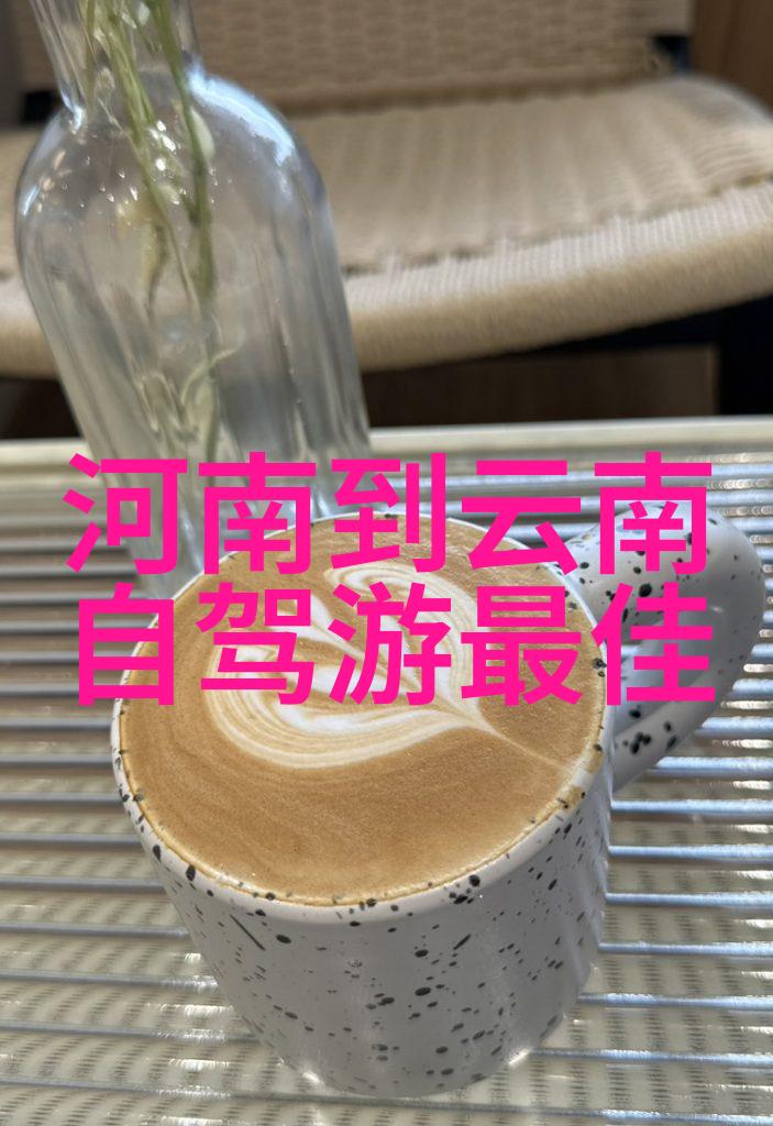 在广东大峡谷遇见传说中的古树巨石