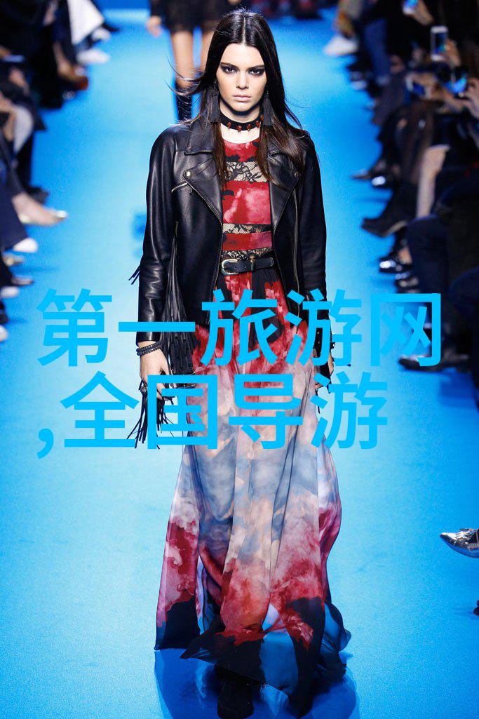 青岛旅游攻略如何在5天内体验青岛的海滨乐趣