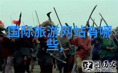 甘肃旅游景点探秘我的西部奇幻之旅