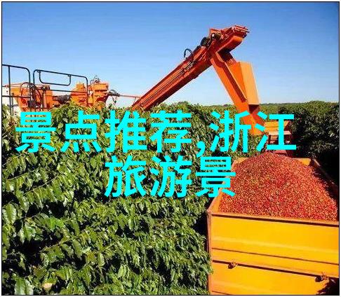 西部之冠探索川西自驾游的秘境路线