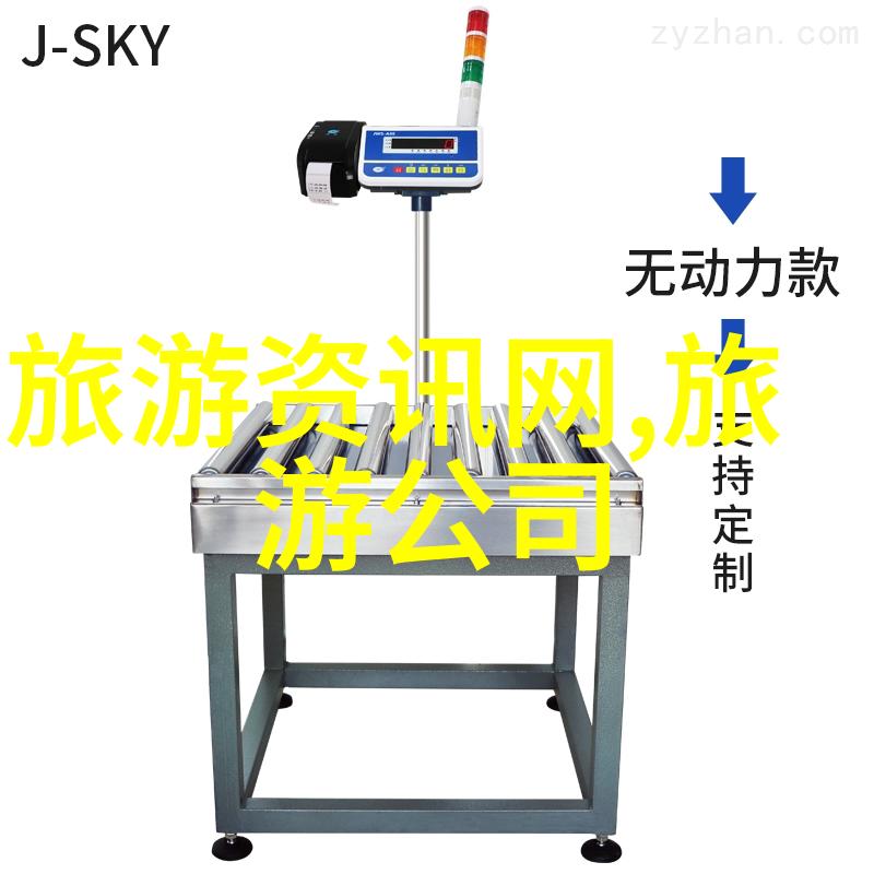 中国古镇探秘之旅体验历史与现代的纠缠