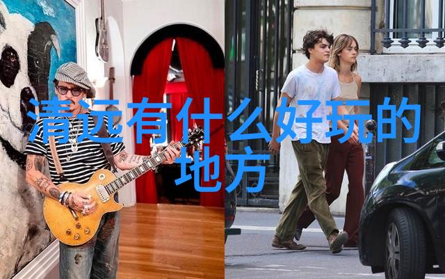 西部之光穿越沙漠的梦想之旅