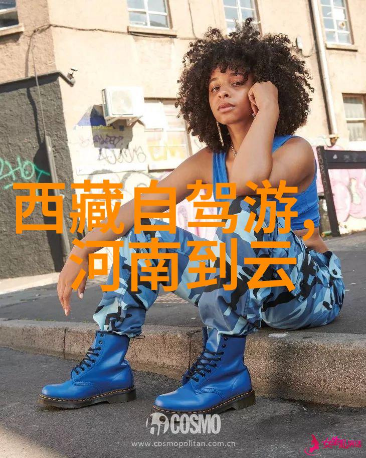 敦煌旅游攻略我是如何在沙漠中找到敦煌的美丽一位游客的行记