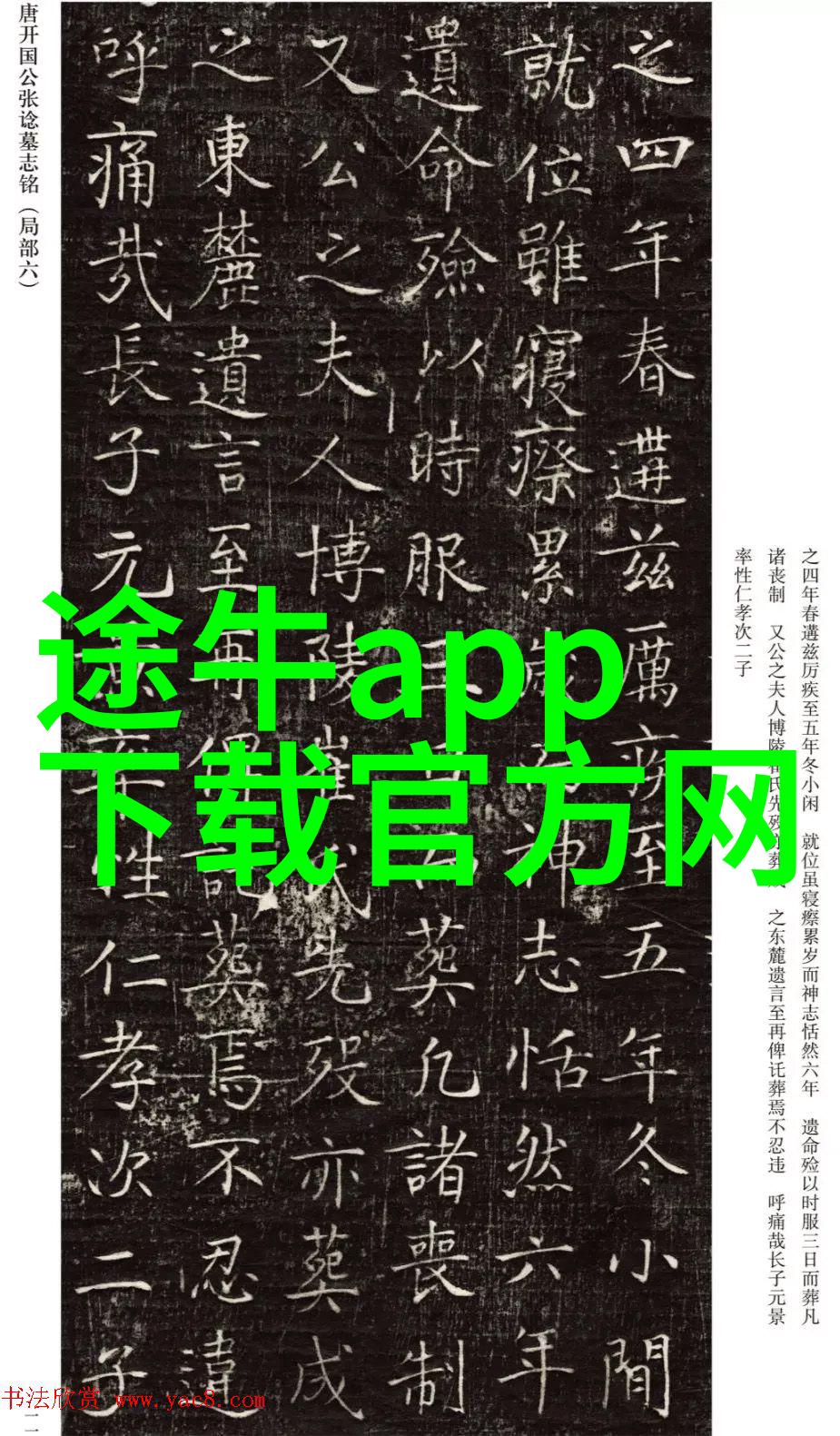 东南美景福建旅游必游胜地