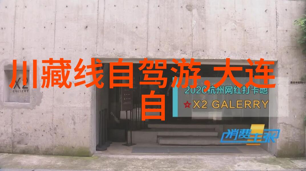 探索西部川藏线十大自行车征程