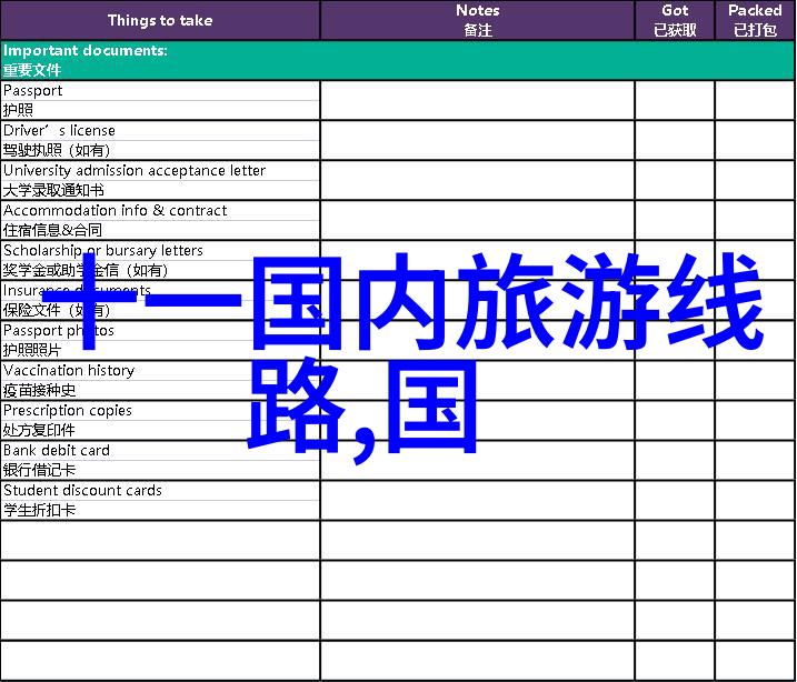 一场穿越时空的旅行探访那些跨世纪风情浓厚的地方