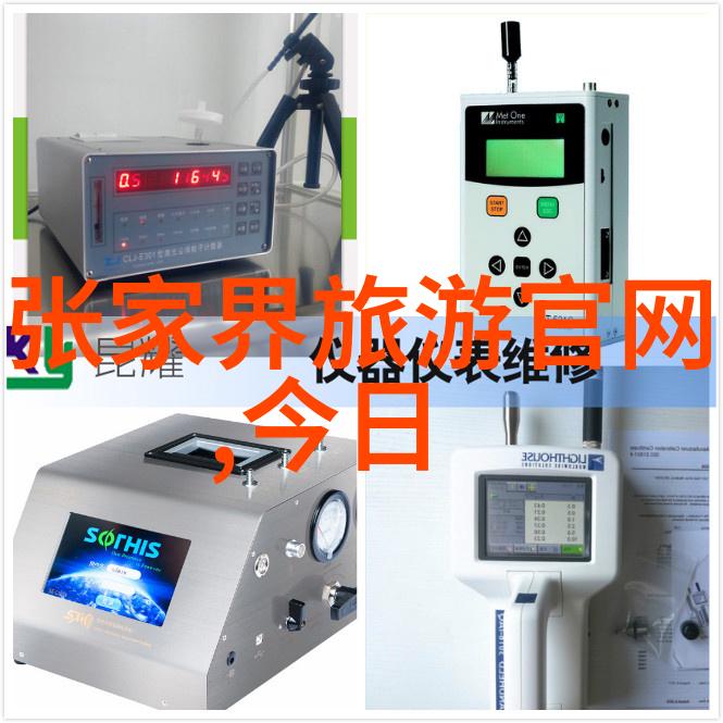 广东风光无限领略十大名胜区的奇迹