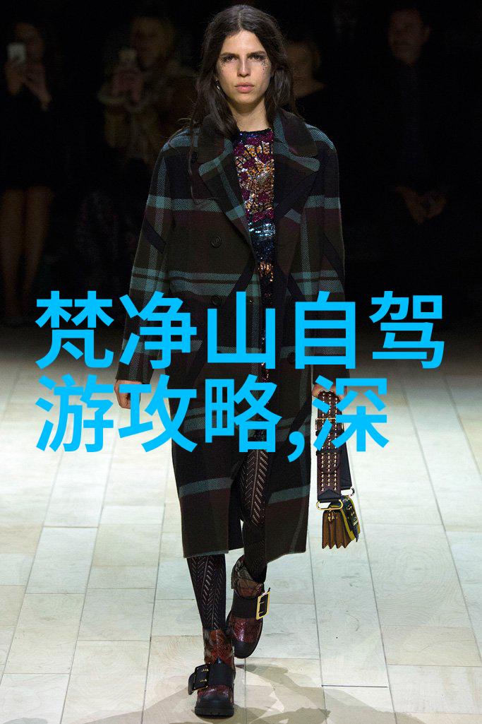 北京周边自驾游探秘揭秘燕郊香河与承德的美丽秘境