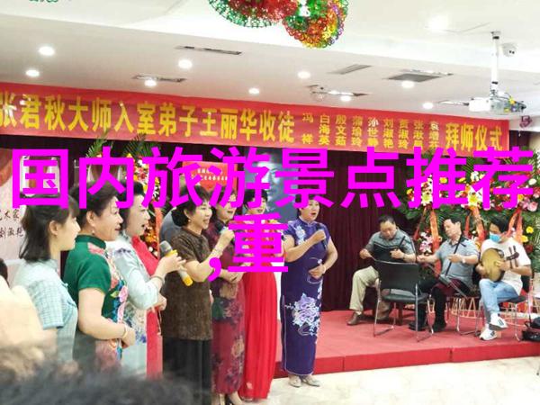 亲子旅行必备西安这22个地方值得一去吗