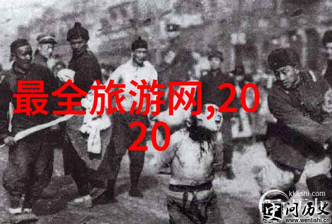 烟台迷人角落揭秘旅游攻略中的必去景点