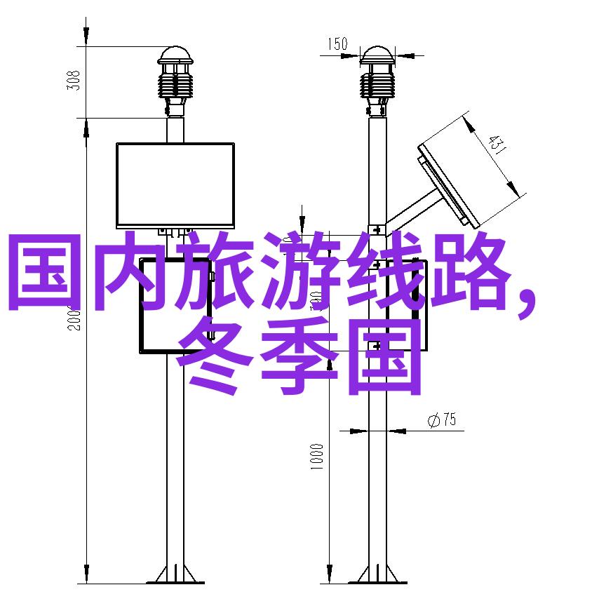 自驾庐山追逐云雾中的神秘足迹