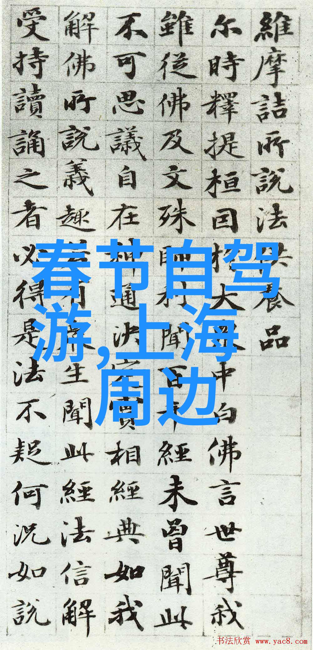 童真足迹 让孩子们以脚步丈量世界的意义