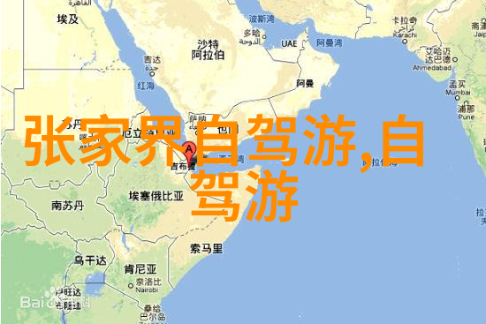 中国最有名的小吃街分布在哪里