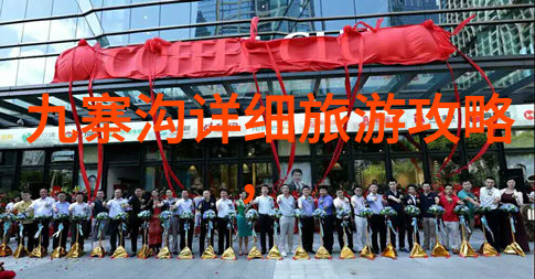 张家界摄影技巧分享捕捉云海间的精彩瞬间