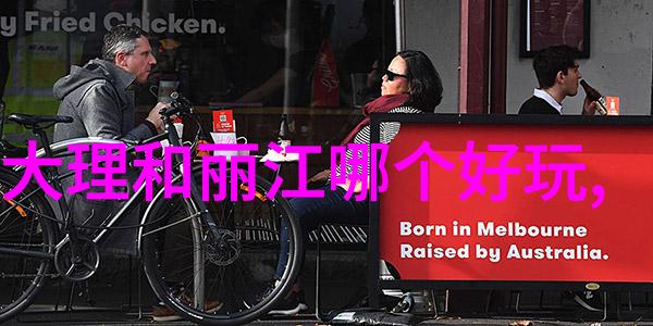 探秘五大湖畔风光云游四方寻觅自然之美