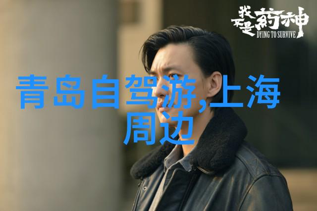 逆袭西北从荒漠到翡翠的旅行奇遇